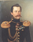 Александр Иванович фон Бреверн (1801—1850)