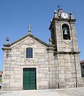 Church of São Martinho