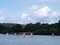 Ardingly Reservoir