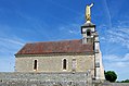 Chapelle de la Bonne-Dame d'Argenton-sur-Creuse