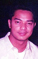 An image of Ariel Rivera.