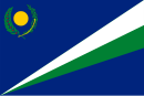 Drapeau de Uribante