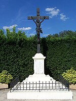 Monument aux morts