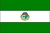 Flag of Itapirapuã