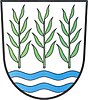 Coat of arms of Barchov