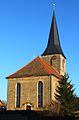 Evangelisch-lutherische Pfarrkirche St. Bartholomäus