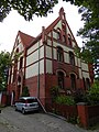 Pfarrhaus