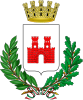 Coat of arms of Besana in Brianza