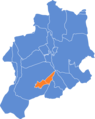 Historisches Olszówka (orange)