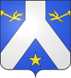 Blason de Mont-sur-Meurthe