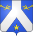 Blason de Mont-sur-Meurthe