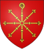 Blason de Wacquinghen