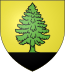 Blason de Wolschwiller