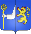 Blason de Hauteville-lès-Dijon