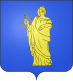 Coat of arms of Lirac