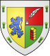 Coat of arms of Briscous