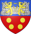 Blason de La Capelle