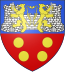 Blason de La Capelle