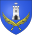 Blason de Sanary-sur-Mer