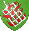 Blason de Siegen