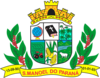 Official seal of São Manoel do Paraná