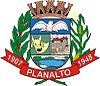 Coat of arms of Planalto