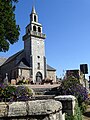 Église Sainte-Marguerite de Buhulien