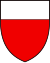 Coat of arms of Lausanne