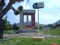 Parque Ecológico Cubitos