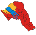 1994 results map