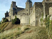 Cité de Carcassonne