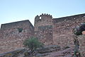 Muralla del Castillo