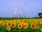 Centrale nucléaire du Bugey