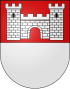 Blason de Champtauroz