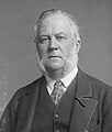 Photograph of Charles Henry Gordon-Lennox, 6th Duke of Richmond, by Alexander Bassano, c. 1883