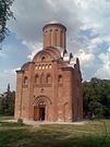 Chiesa di Santa Parasceva a Černihiv