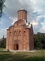 Église de saint-Vendredi (Tchernigov)