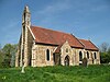 St Denis Church, East Hatley