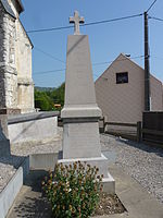 Monument aux morts[56]