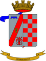 3rd Artillery Regiment "Pistoia" / ("Pastrengo")