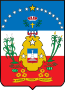 Blason de Cruces