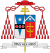 John Joseph Krol's coat of arms