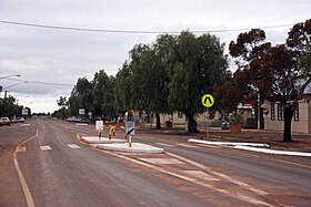 Ivanhoe (Nouvelle-Galles du Sud)