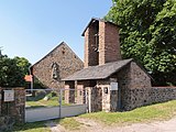 St.-Nikolaus-von-der-Flüe-Kirche in Colbitz