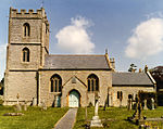 Church of St Mary