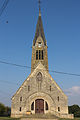 Église Saint-Martin de Craonne