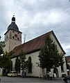 Church in Dörzbach