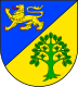 Coat of arms of Böklund Bøglund