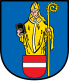 Coat of arms of Halsenbach