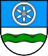 Coat of arms of Imsbach